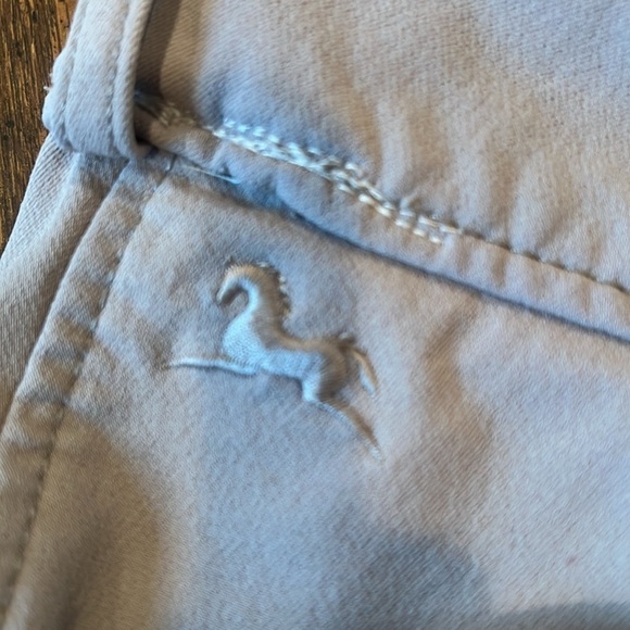 RJ Classics Platinum Collection, Women’s size 30 Mixed stretch woven fabric tan - Picture 6 of 11